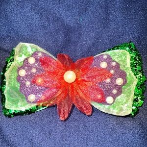 Disney — Ariel bow
